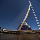 Ne Brücke in Valencia