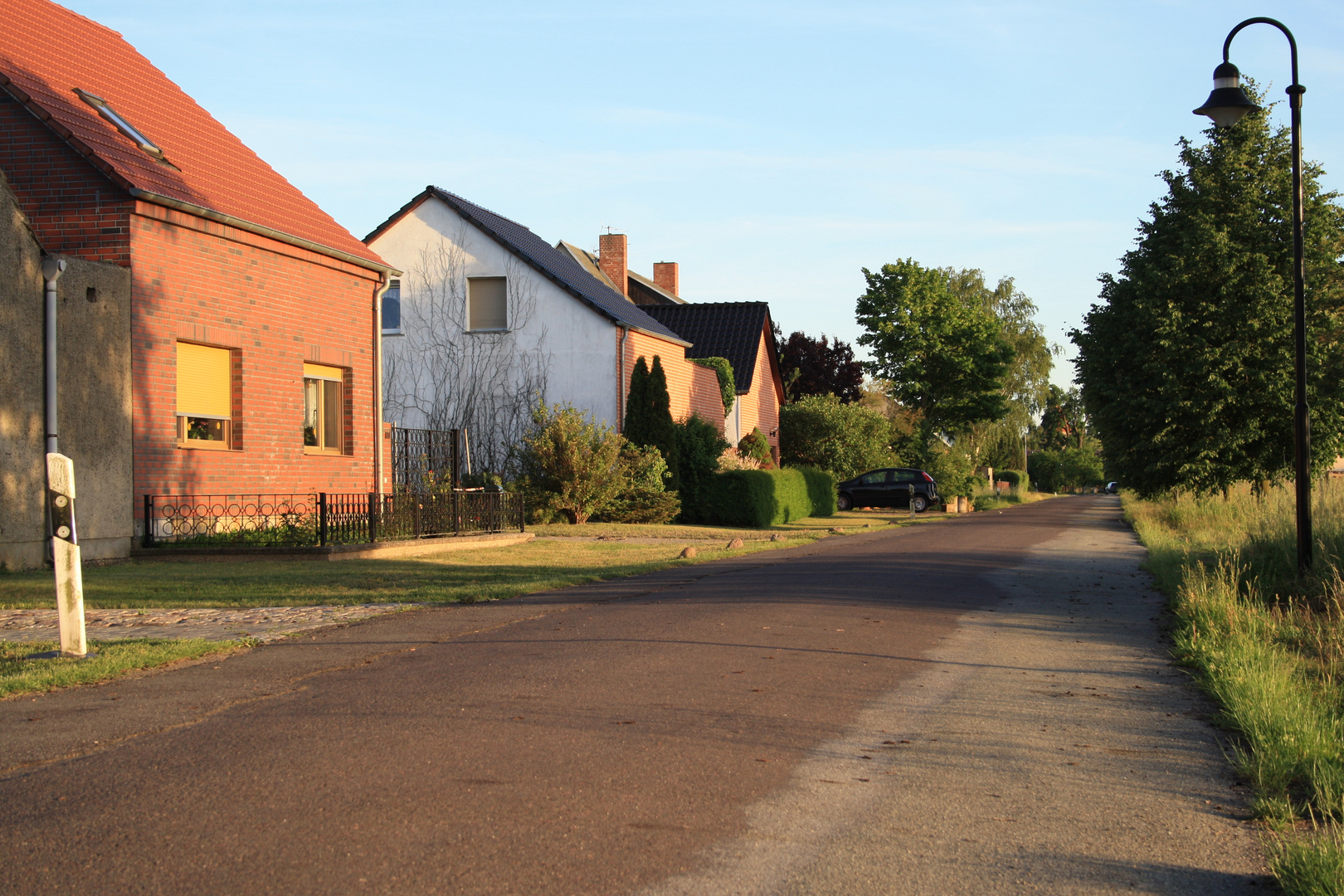 ne Dorfstraße