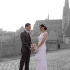 Ne Hochzeit