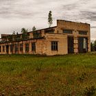 Ne Lagerhalle