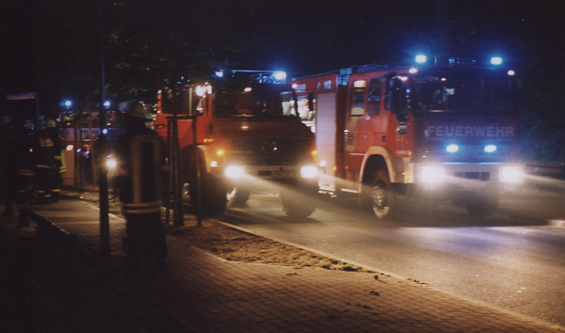 ne neiße Nacht...