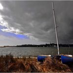 Ne pas prendre la mer