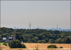 Ne schöne jrooß noh Kölle