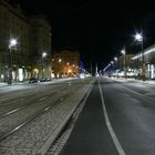Ne Straße in Dresden....