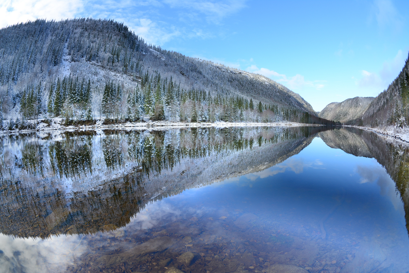 NEA bei Selbu