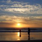 Neakahnie Beach, Oregon