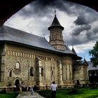 Neamt Monastery