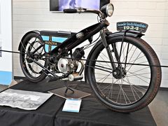 Neander 1924 (122 ccm)