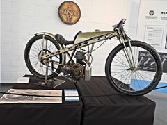 Neander 1925 (175 ccm)