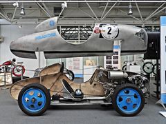 Neander Fahrmaschine 1937 (1000 ccm)