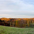 Neandertal im Herbst