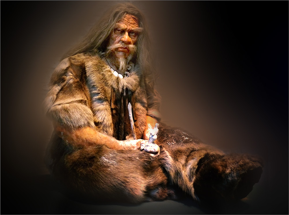 Neandertaler