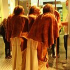 Neandertaler im Spiegel