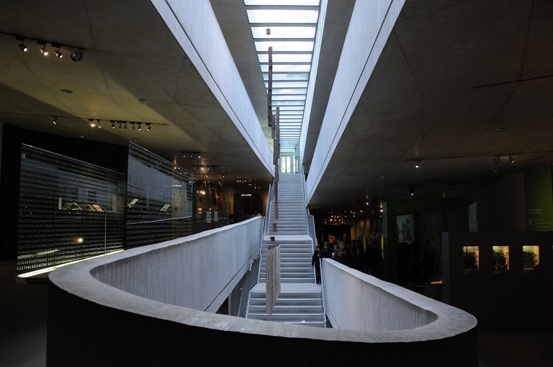 Neanderthal Museum Foto & Bild deutschland, europe, nordrhein