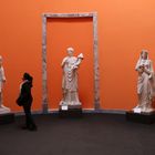 Neapel 2015 - Museo Archeologico Nazionale di Napoli