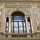 Neapel - Galeria Umberto I. (Detailansicht)