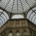 Neapel "Galleria Umberto"