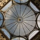 Neapel - Galleria Umberto I