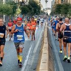 Neapel Marathon 1.10.23