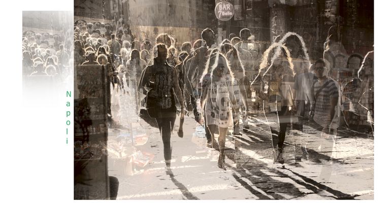 Neapel oder wenn du das Abenteuer liebst