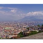 Neapel Stadtansichten #10