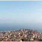 Neapel und das Meer