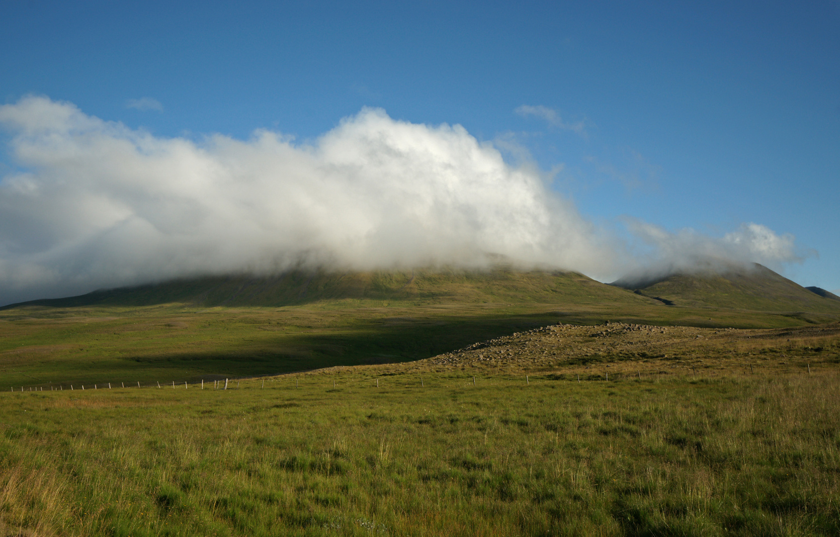 near Akureyri