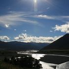 Near Albertpass, New Zealand