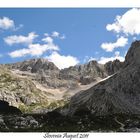 near Bovec