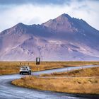 Near Breiddalvik, Iceland