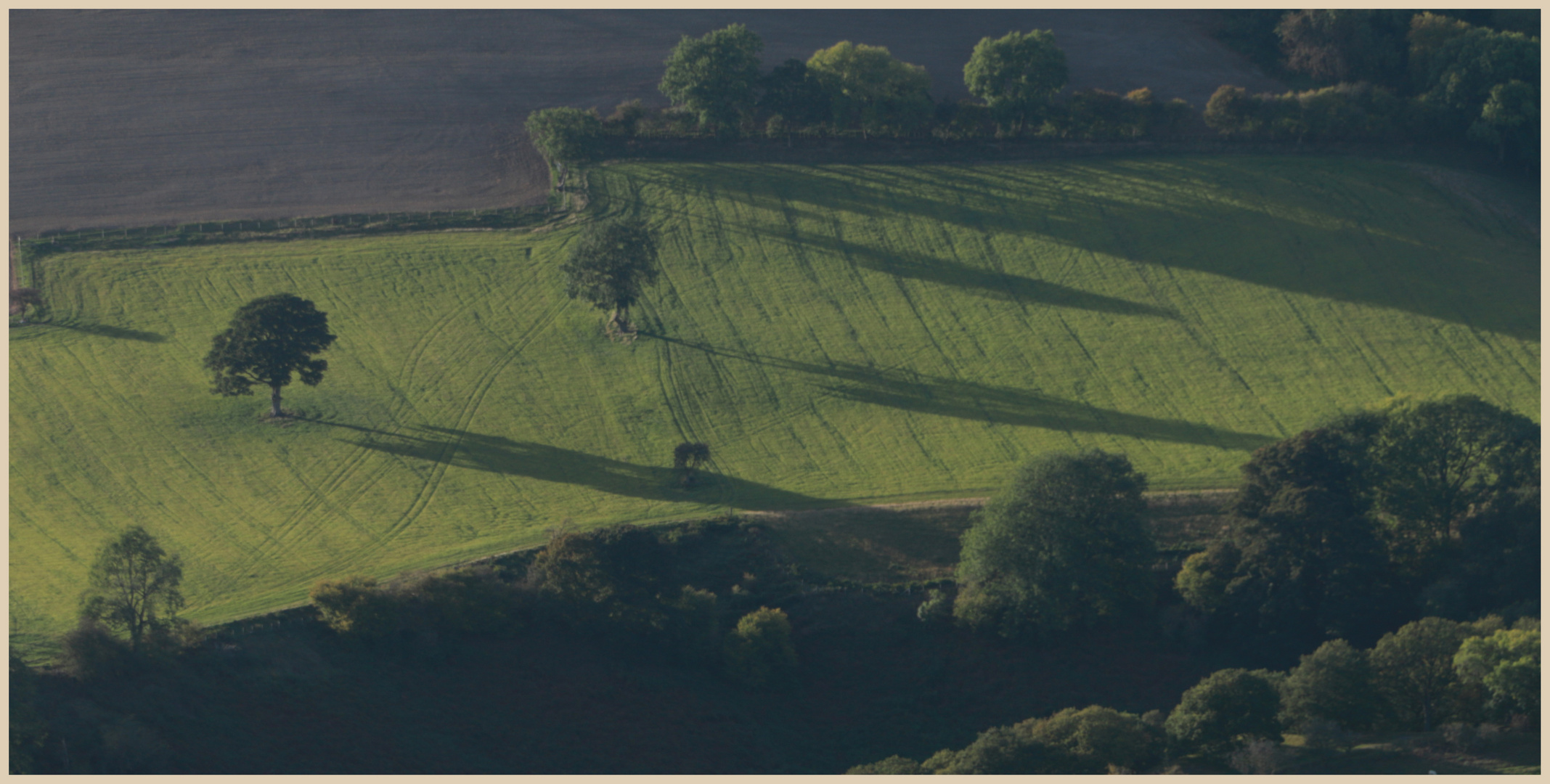 near church stretton