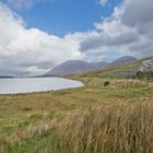 near Derryclare Lough, Ireland