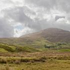 near Derryclare Lough, Ireland