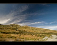 Near Edoras