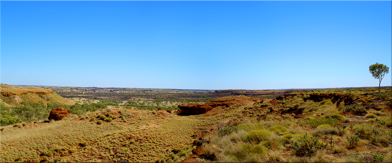 Near Fitzroy Crossing