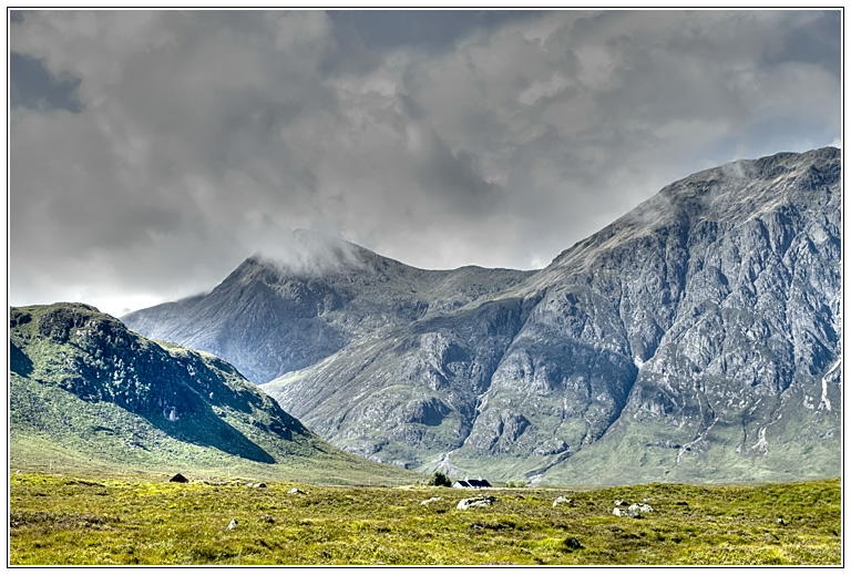 near Glen Coe II