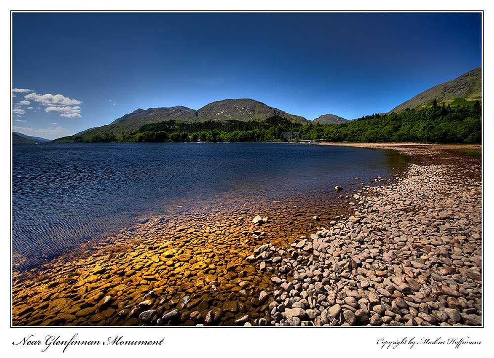 Near Glenfinnan Monument (reload)