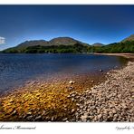 Near Glenfinnan Monument (reload)