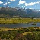 Near Glenorchy