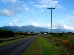 Near Gordonvale II