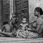 near howrah bridge/ kolkata