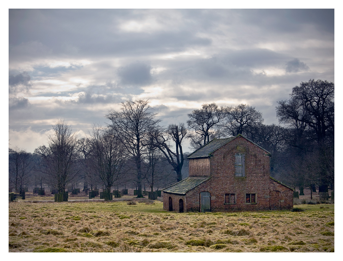 near Manchester