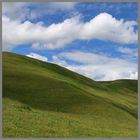 near Rowhope 3b Cheviot Hills Northumberland