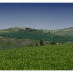 near Siena (I)