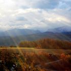 Near Sisteron