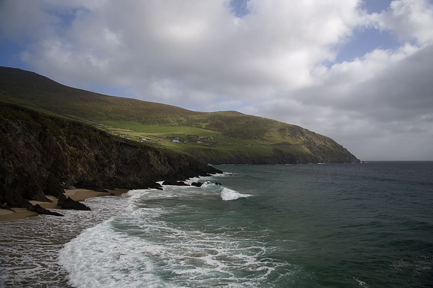 Near Slea Head