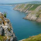 Near Southgate, Gower