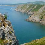 Near Southgate, Gower