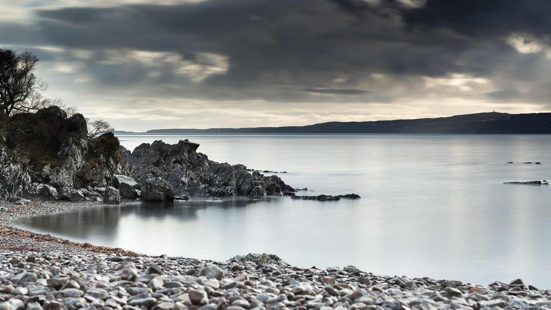 Near Tarskavaig