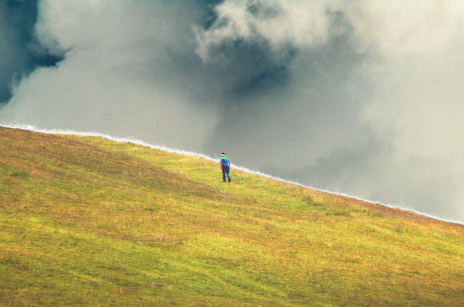 NEAR TO CLOUD